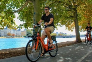 Köpenhamn: Stadsrundtur med guide