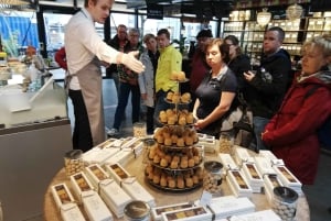 Kopenhagen: 3 uur durende culinaire fietstour