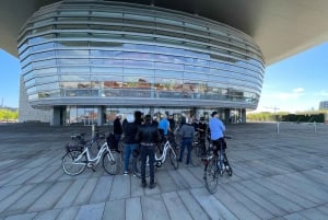 Copenhagen: 3 Hour Extended Grand E-Bike Guided Tour