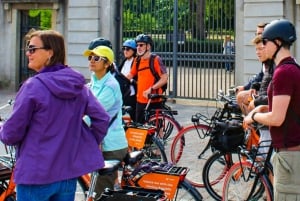 Kopenhaga: 3-godzinna prywatna wycieczka rowerowa
