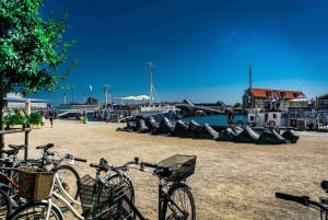 Köpenhamn: 3-timmars privat guidad cykeltur