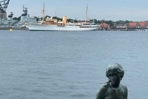 Small Groups Copenhagen Tours