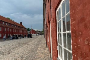 Small Groups Copenhagen Tours