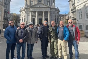 Small Groups Copenhagen Tours