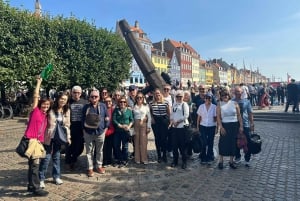 Small Groups Copenhagen Tours