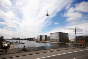Copenhagen: 72-Hour Hop-On Hop-Off Classic Copenhagen Route
