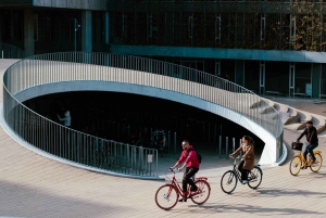 Kööpenhamina: Arkkitehtuuri ja kestävä kehitys