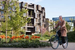 Köpenhamn: Arkitektur- och hållbarhetsresa