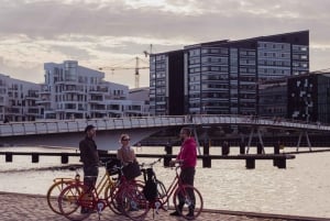 Kööpenhamina: Arkkitehtuuri ja kestävä kehitys