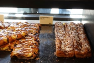 Copenhagen: Best of Danish Pastry Tasting Tour