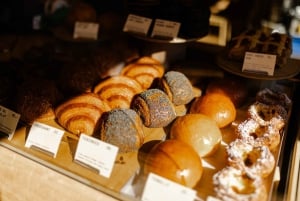 Copenhague: Lo Mejor de la Pastelería Danesa