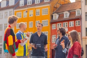 Copenhague: Lo Mejor de la Pastelería Danesa