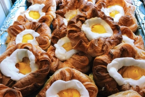 Copenhague : Meilleure visite culinaire avec un guide local