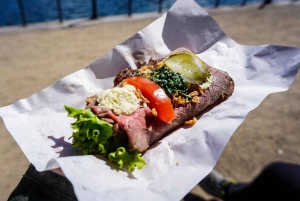 Copenhague : Meilleure visite culinaire avec un guide local