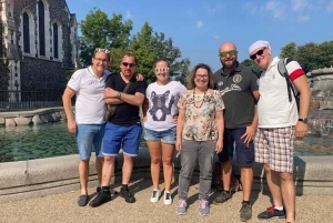 Copenhague : Meilleure visite culinaire avec un guide local
