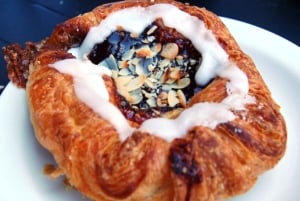 Copenhague : Meilleure visite culinaire avec un guide local