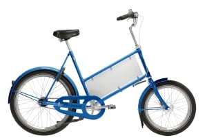 Copenhague : location de vélos — Explorez la ville sur deux roues
