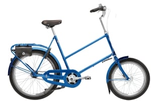 Copenhague : location de vélos — Explorez la ville sur deux roues