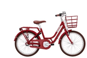 Copenhague : location de vélos — Explorez la ville sur deux roues