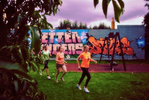 Copenhagen Bucket List Tour – 8K Run (Tuesday & Saturday)