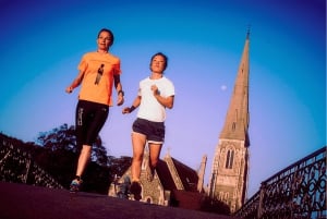 Copenhagen Bucket List Tour – 8K Run (Tuesday & Saturday)