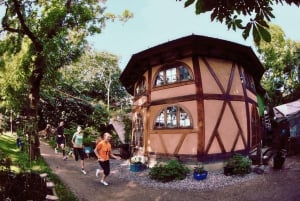 Copenhagen Bucket List Tour – 8K Run (Tuesday & Saturday)