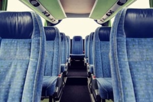 Copenhagen: Bus transfer from/to Berlin