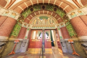 Kopenhagen: Kanalbootfahrt & Altstadt/Nyhavn Rundgang