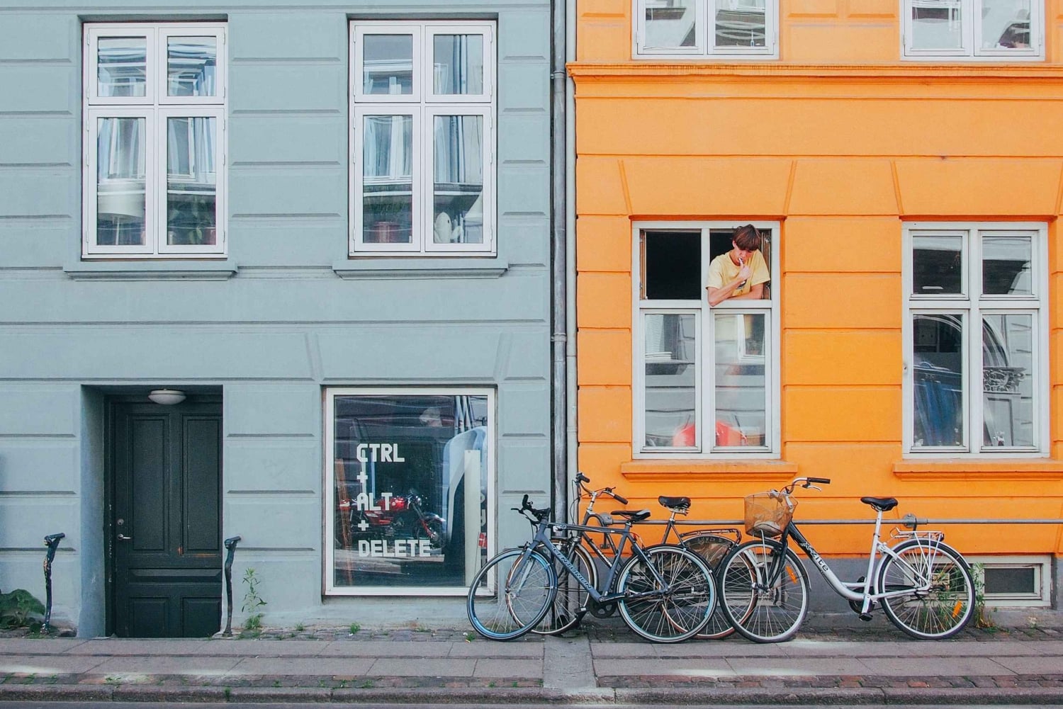 Kopenhagen: Die fotogensten Spots mit einem Einheimischen einfangen