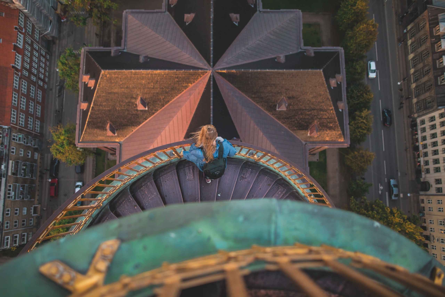 Kopenhagen: Die fotogensten Spots mit einem Einheimischen einfangen