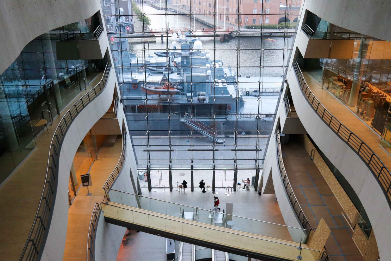 Kopenhagen: Die fotogensten Spots mit einem Einheimischen einfangen