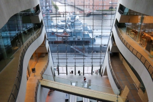 Kopenhagen: Die fotogensten Spots mit einem Einheimischen einfangen