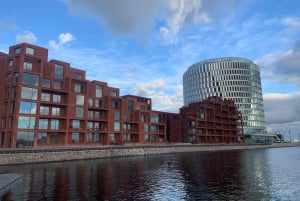 Köpenhamn: Dagstur till slotten i Nordsjälland