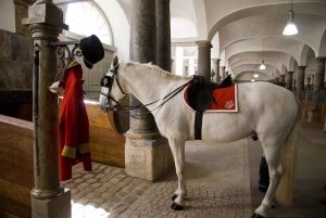 Kopenhagen: Toegangsbewijs paleis Christiansborg