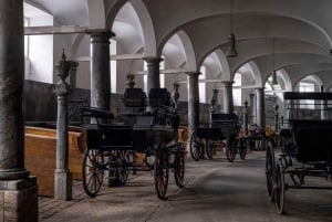 Kopenhagen: Toegangsbewijs paleis Christiansborg