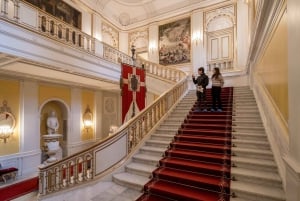 Kopenhagen: Toegangsbewijs paleis Christiansborg