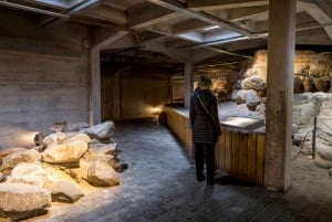 Kopenhagen: Toegangsbewijs paleis Christiansborg