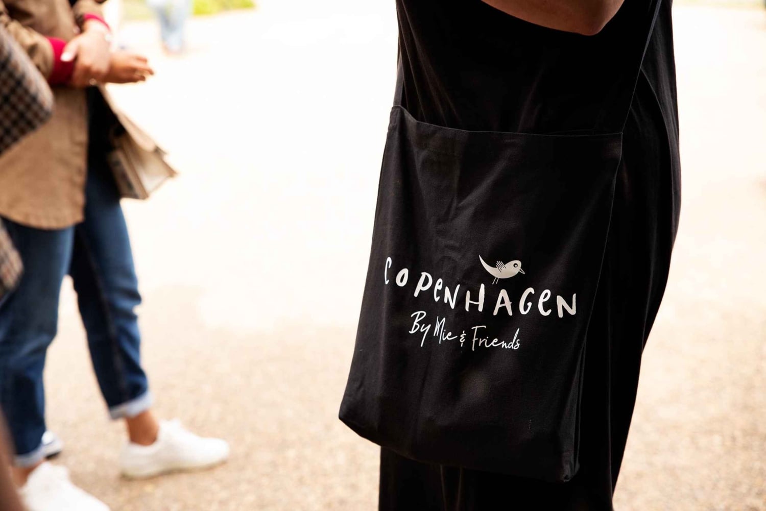 Kopenhaga: wycieczka piesza po Christianshavn