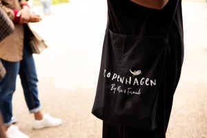 Kopenhaga: wycieczka piesza po Christianshavn