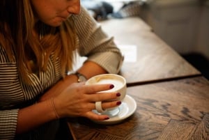 Kopenhaga: wycieczka piesza po Christianshavn