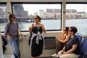 Kopenhaga: wycieczka piesza po Christianshavn