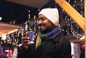 København: Juletur på sykkel med lokal guide