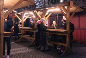 København: Juletur på sykkel med lokal guide