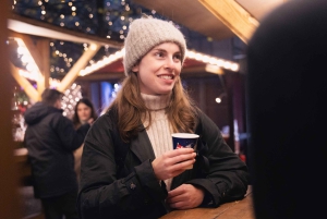 København: Juletur på sykkel med lokal guide