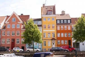Copenhagen: City Highlights Self-guided Tour