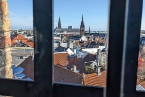 Copenhagen: City Highlights Self-guided Tour
