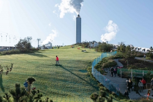 Copenhagen: CopenHill Ski Pass Including Rental Gear