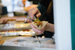 Copenhagen: Craft Beer & Bites Tour