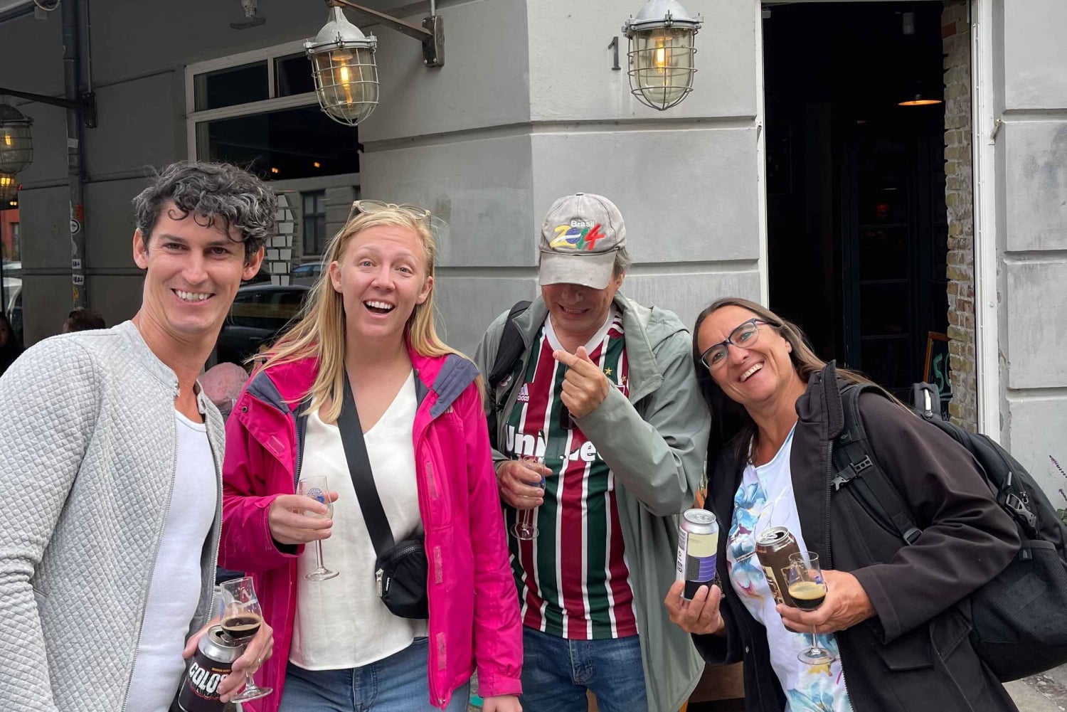 Copenhagen Craft BeerWalk Nørrebro