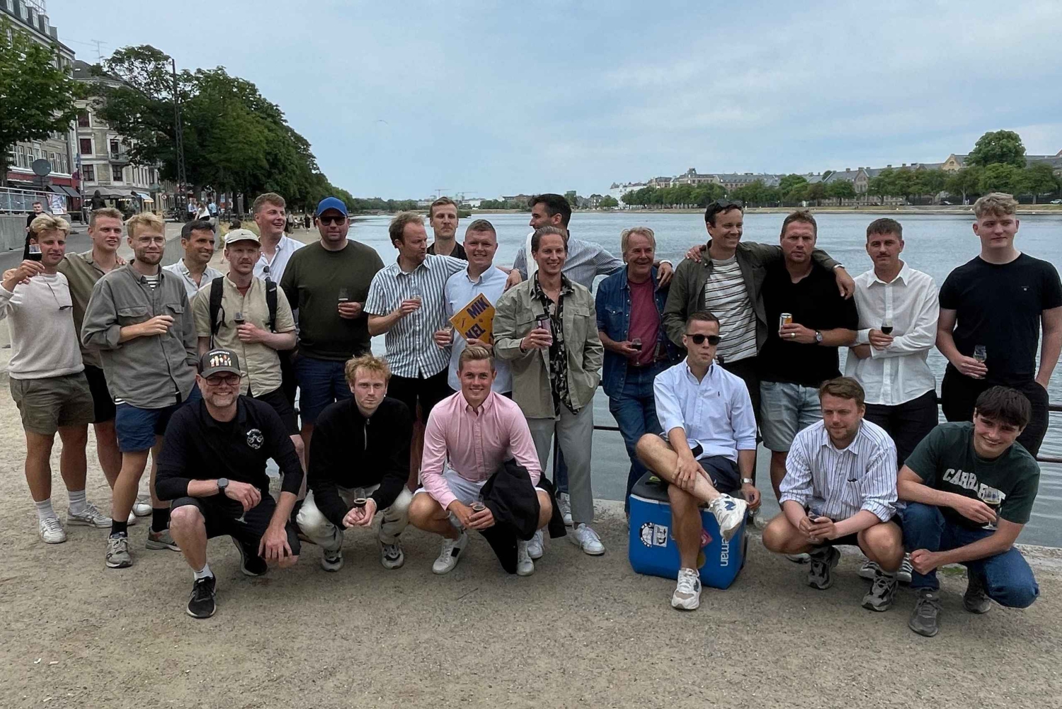 Copenhagen Craft BeerWalk Nørrebro